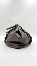 Borsa Nappa Ruffle PRADA