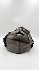 Borsa Nappa Ruffle PRADA