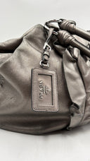 Borsa Nappa Ruffle PRADA