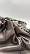 Borsa Nappa Ruffle PRADA