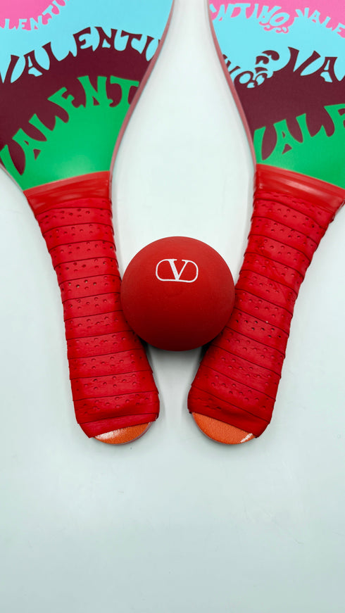 Set Racchette capsule collection