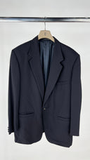 Giacca blu vintage GIANNI VERSACE