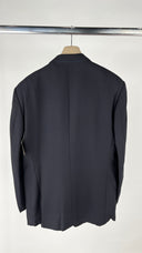 Giacca blu vintage GIANNI VERSACE