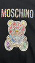 T-shirt Teddy Bear strass