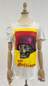 T-shirt con stampa