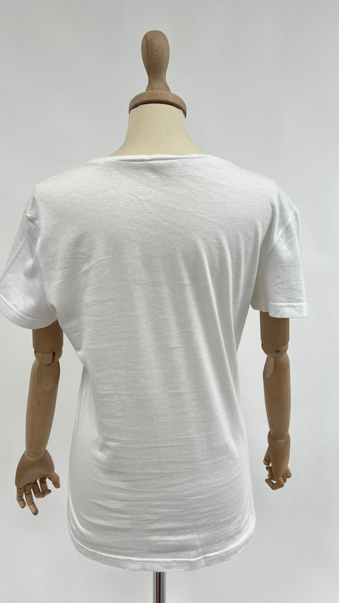 T-shirt con stampa