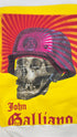 T-shirt con stampa