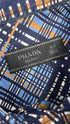 Camicia tartan slim-fit