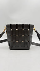 Borsa "Frayme Veuve Clicquot Bucket" Stella McCartney x vueve clicquot