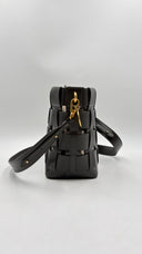 Borsa "Frayme Veuve Clicquot Bucket" Stella McCartney x vueve clicquot