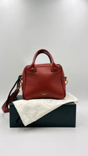 Borsa "Bigottina" Ioef