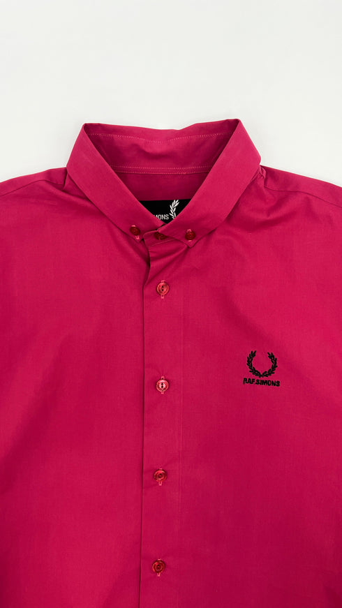 Camicia button-down