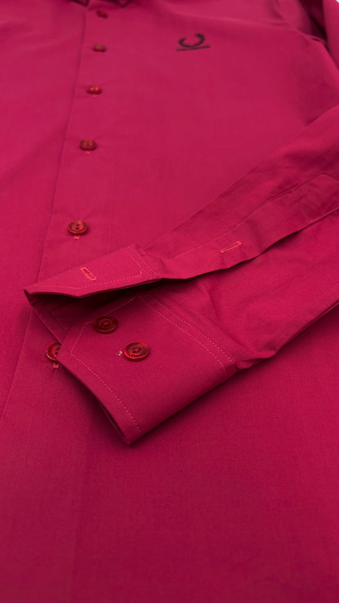 Camicia button-down