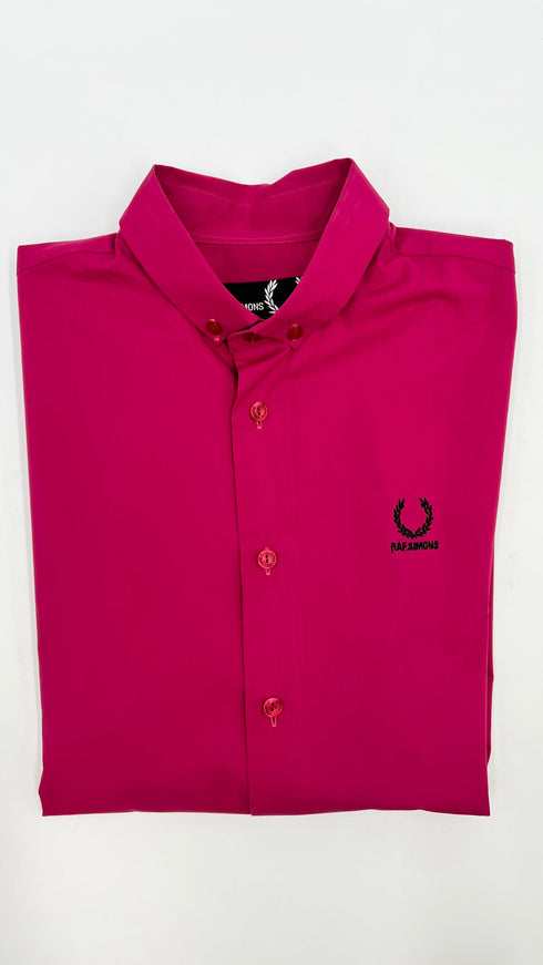 Camicia button-down