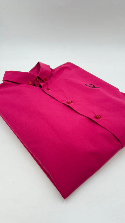 Camicia button-down