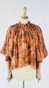 Blusa fantasia cactus