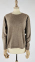 Maglia in morbido cashmere