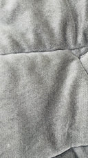 Piumino effetto suede Unsigned