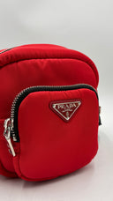 Borsa Puffer Cargo PRADA