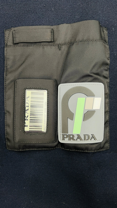 Felpa A/I 2018