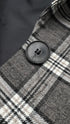 Blazer monopetto sagomato