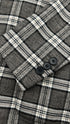 Blazer monopetto sagomato