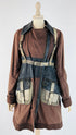 Trench patchwork