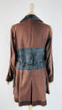 Trench patchwork