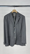 Completo grigio vintage GIANNI VERSACE