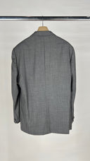 Completo grigio vintage GIANNI VERSACE