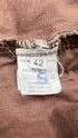 Trench patchwork