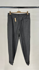 Completo grigio vintage GIANNI VERSACE