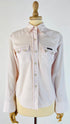 Camicia velluto a costine