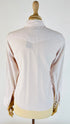 Camicia velluto a costine