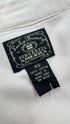 Camicia velluto a costine