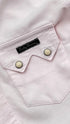 Camicia velluto a costine