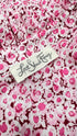 Camicia cotone a fiori