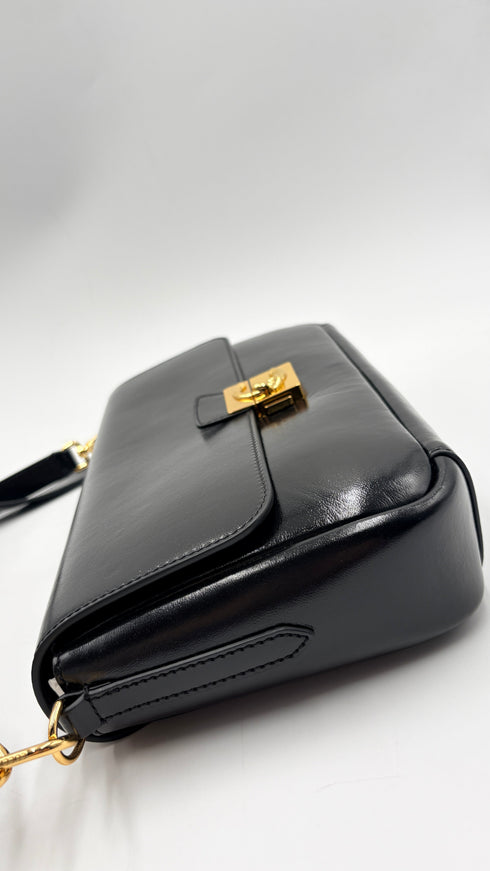 Borsa “C-me Lock”