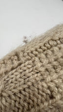 Montone tricot "Marlboro" Shearling