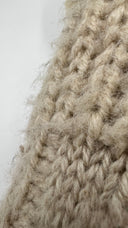 Montone tricot "Marlboro" Shearling