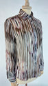 Camicia stampata