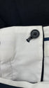 Pantaloni fresco lana FW25