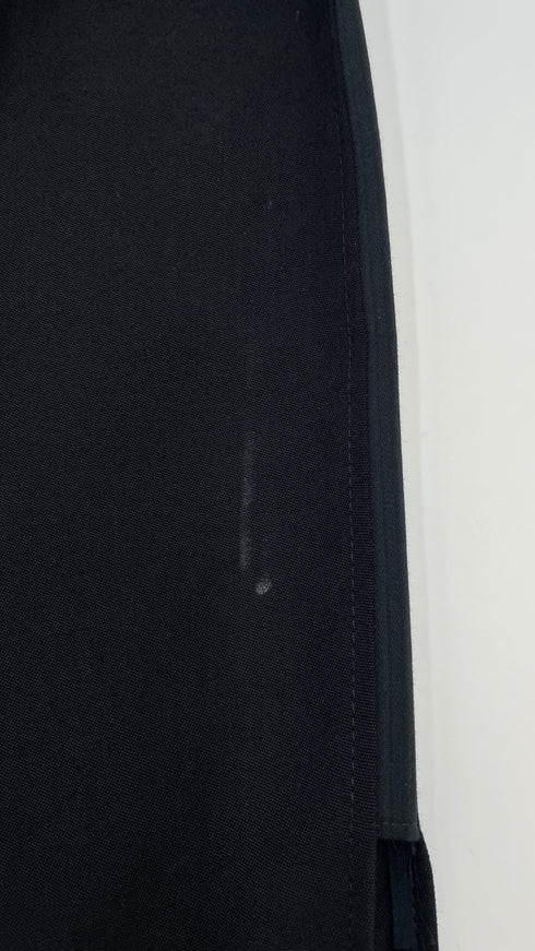 Pantaloni fresco lana FW25