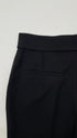 Pantaloni fresco lana FW25