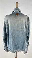 Giacca in denim SS26 Replay