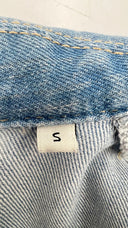 Giacca in denim SS26 Replay
