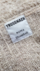 Cardigan kimono beige TRUSgnach