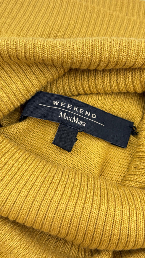 Dolcevita in seta-cotone