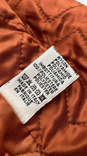 Cappotto 3/4 a spina di pesce Replay