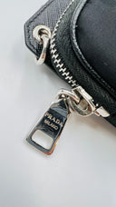 Mini puch logo PRADA